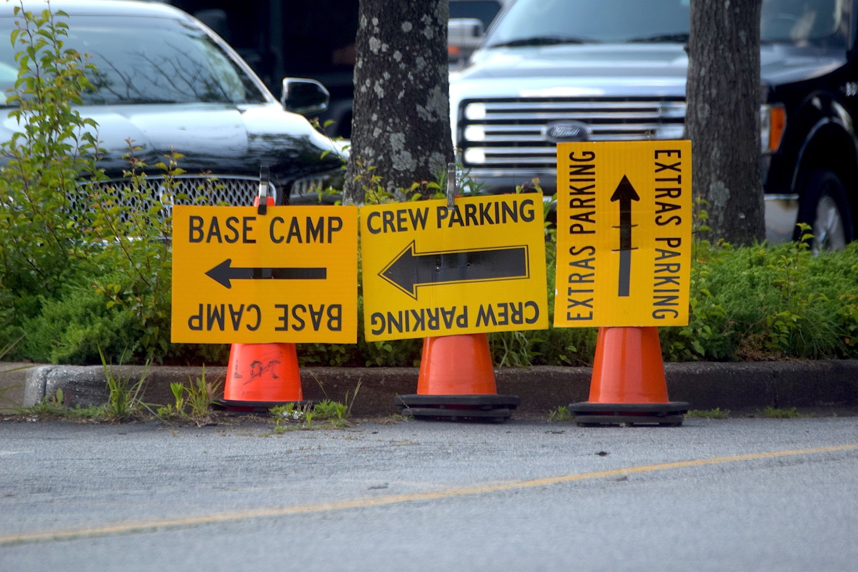 Netflix series ‘Stranger Things’ taking over part of Gwinnett Place Mall for filming